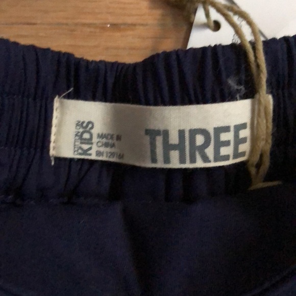 Toddler Cotton On shorts - Picture 2 of 4